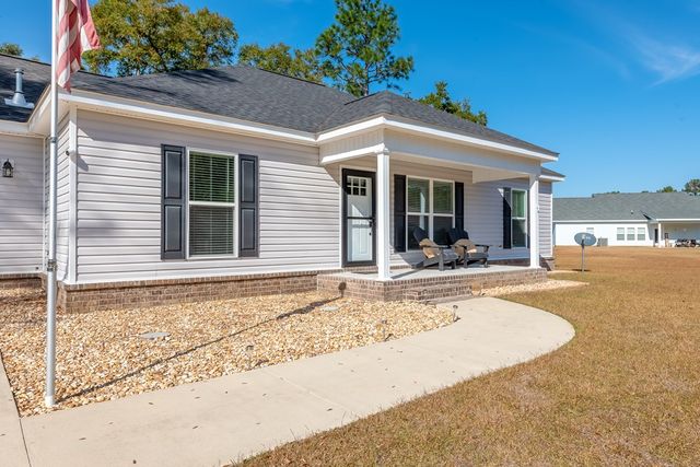 455 Wilshire Street, Geneva, AL 36340