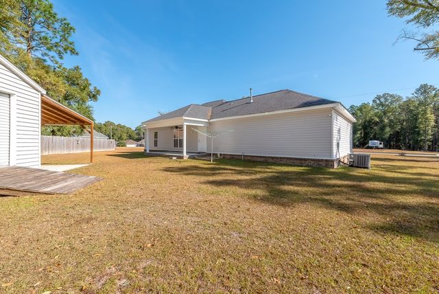 455 Wilshire Street, Geneva, AL 36340