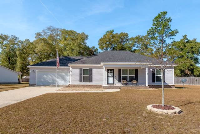 455 Wilshire Street, Geneva, AL 36340