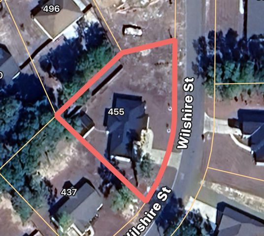 455 Wilshire Street, Geneva, AL 36340