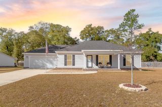 455 Wilshire Street, Geneva, AL 36340