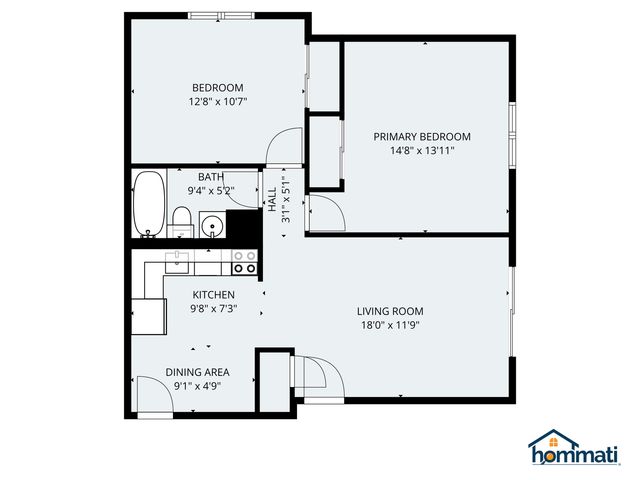31 Andrew St Apt 19, Manchester, NH 03104