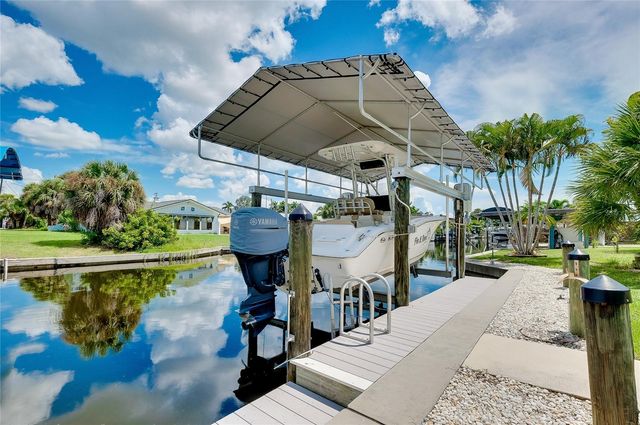 1429 LEMON BAY DRIVE, Englewood, FL 34223