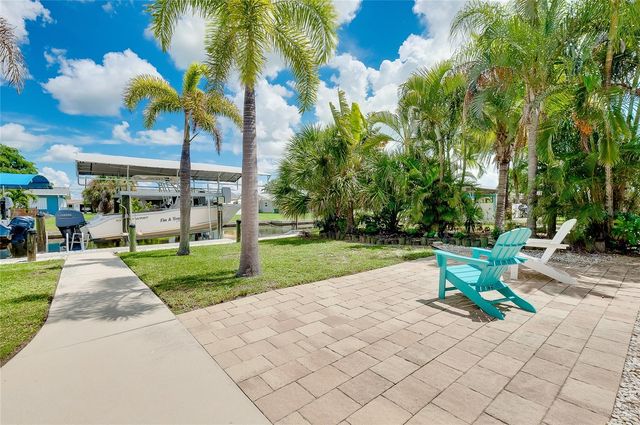 1429 LEMON BAY DRIVE, Englewood, FL 34223