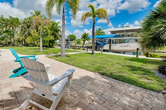 1429 LEMON BAY DRIVE, Englewood, FL 34223