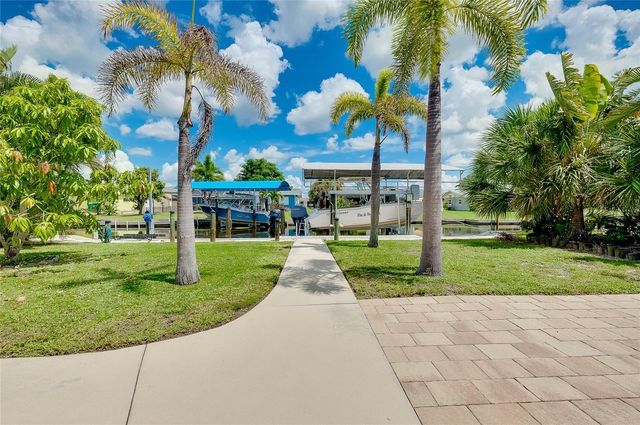 1429 LEMON BAY DRIVE, Englewood, FL 34223