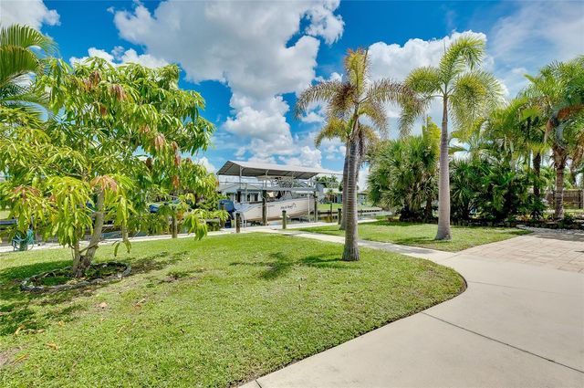 1429 LEMON BAY DRIVE, Englewood, FL 34223