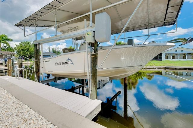 1429 LEMON BAY DRIVE, Englewood, FL 34223