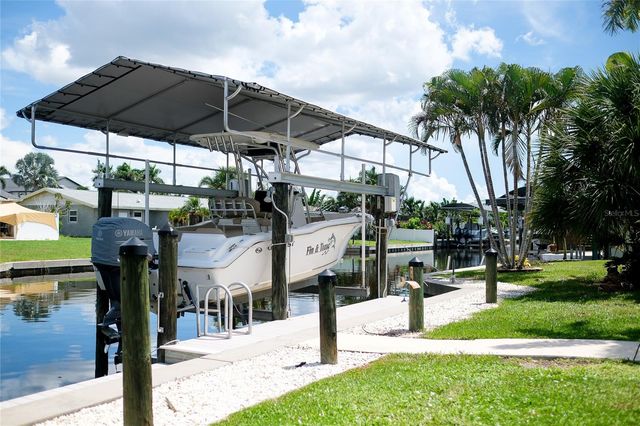 1429 LEMON BAY DRIVE, Englewood, FL 34223