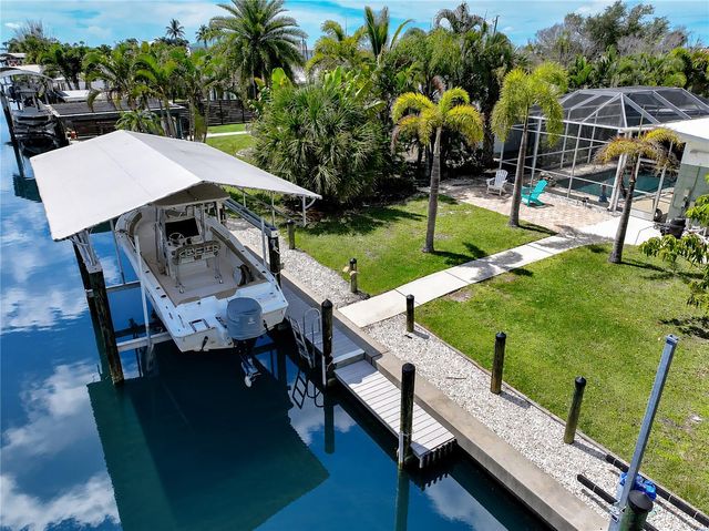 1429 LEMON BAY DRIVE, Englewood, FL 34223