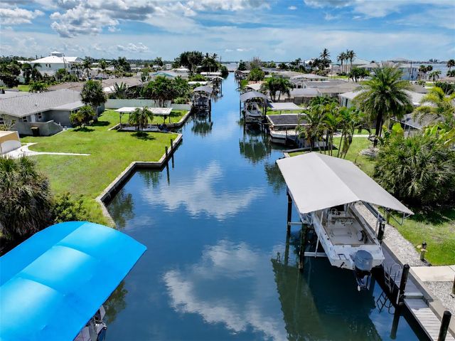 1429 LEMON BAY DRIVE, Englewood, FL 34223