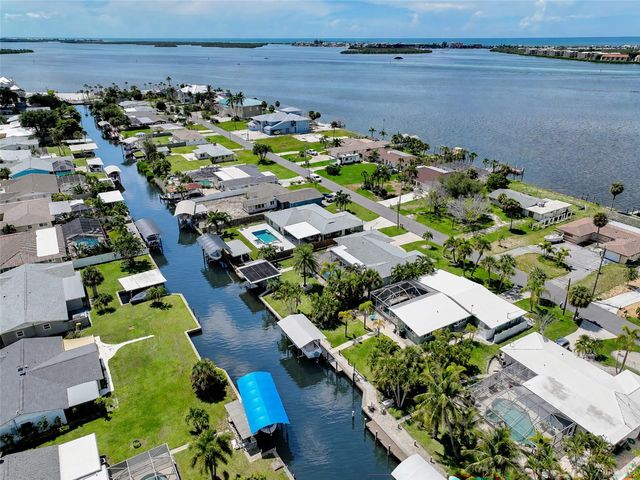1429 LEMON BAY DRIVE, Englewood, FL 34223