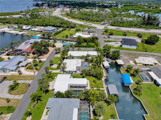 1429 LEMON BAY DRIVE, Englewood, FL 34223