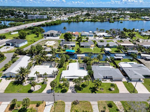1429 LEMON BAY DRIVE, Englewood, FL 34223