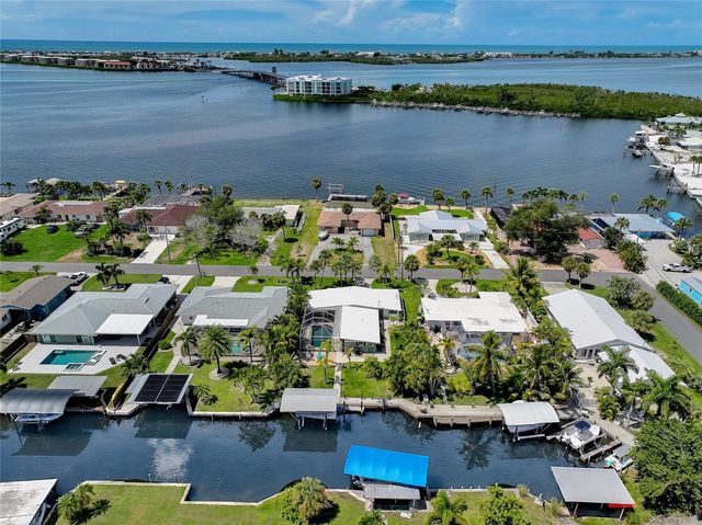 1429 LEMON BAY DRIVE, Englewood, FL 34223