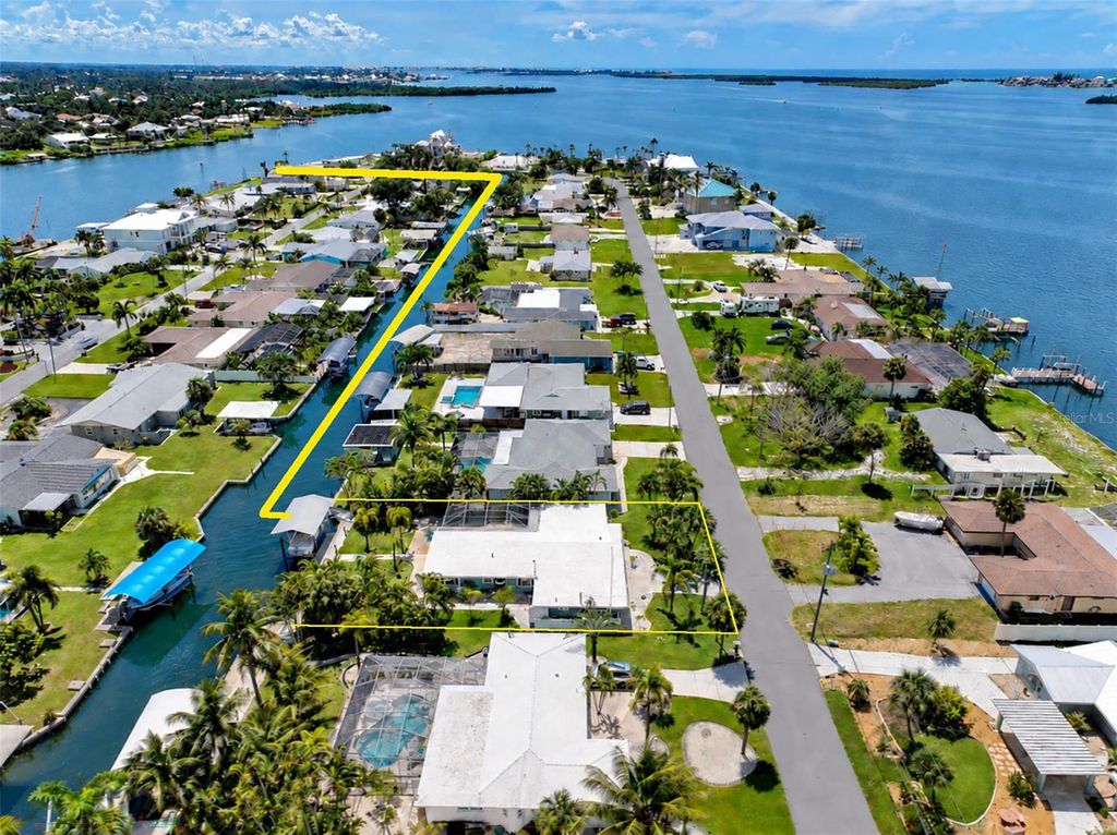 1429 LEMON BAY DRIVE, Englewood, FL 34223