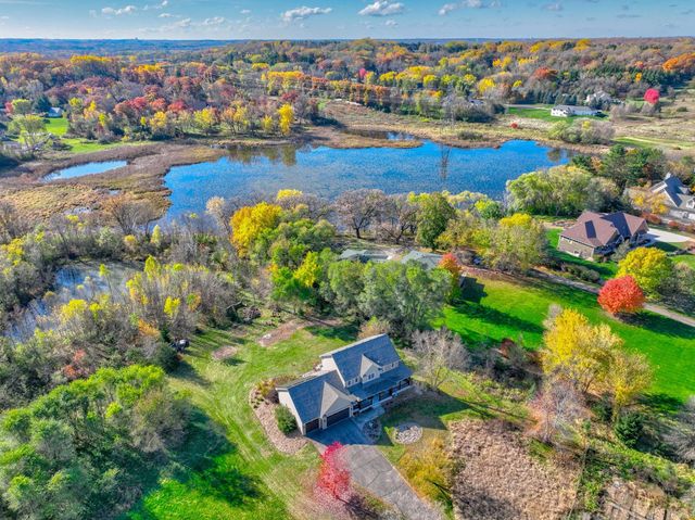 14667 19th Street N, Stillwater, MN 55082