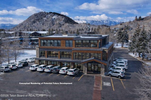 842 W BROADWAY Avenue, Jackson, WY 83001
