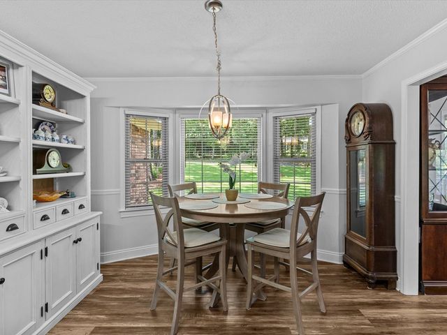 1704 Rosewood Lane, Andalusia, AL 36421