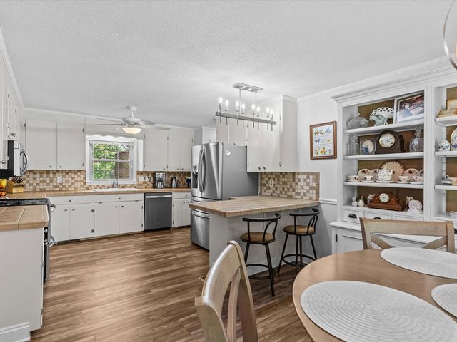 1704 Rosewood Lane, Andalusia, AL 36421