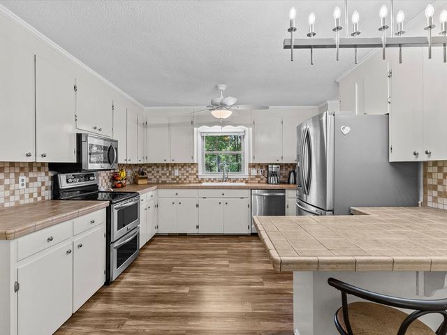 1704 Rosewood Lane, Andalusia, AL 36421