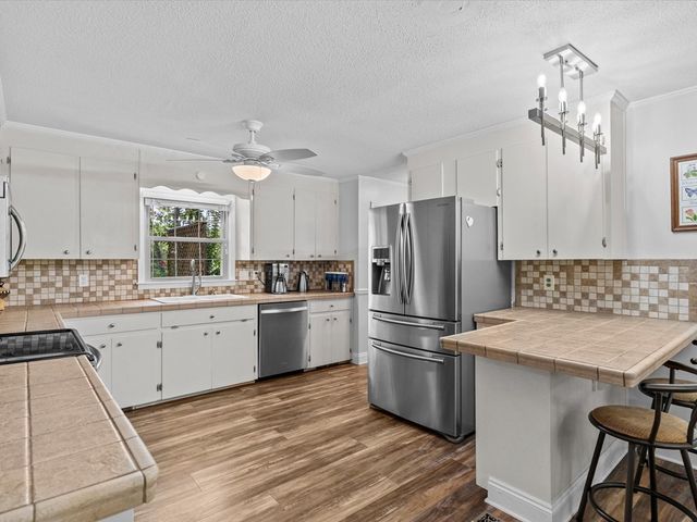 1704 Rosewood Lane, Andalusia, AL 36421