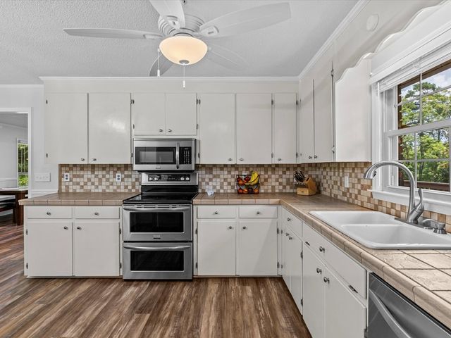 1704 Rosewood Lane, Andalusia, AL 36421