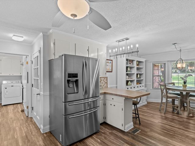 1704 Rosewood Lane, Andalusia, AL 36421