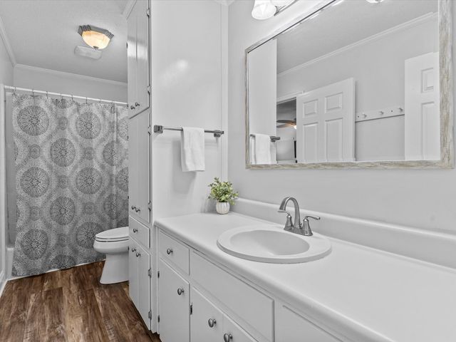 1704 Rosewood Lane, Andalusia, AL 36421