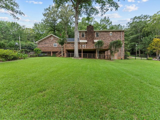 1704 Rosewood Lane, Andalusia, AL 36421
