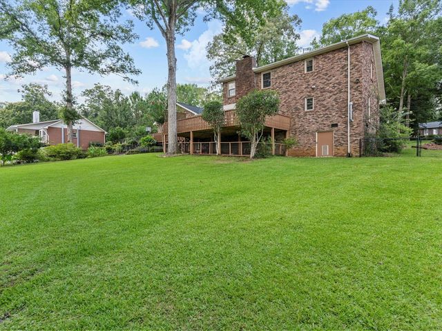 1704 Rosewood Lane, Andalusia, AL 36421