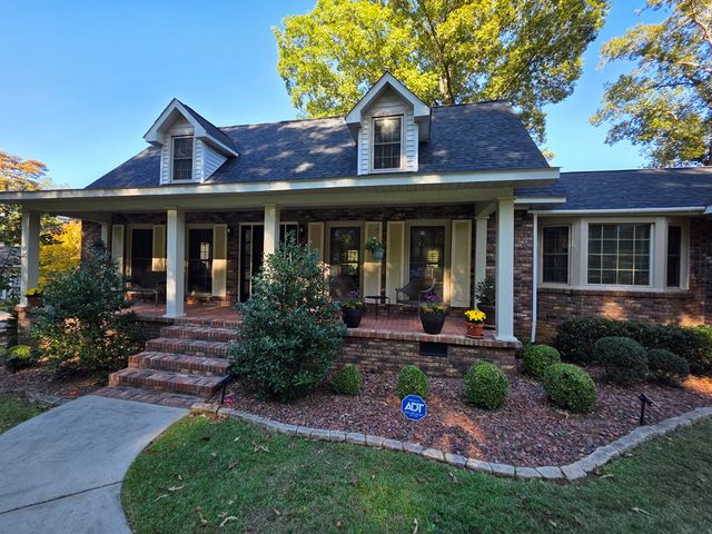 1704 Rosewood Lane, Andalusia, AL 36421