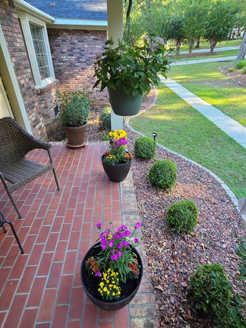 1704 Rosewood Lane, Andalusia, AL 36421