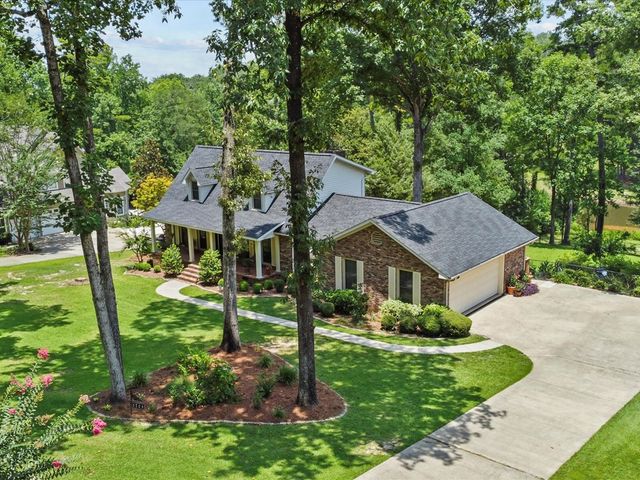 1704 Rosewood Lane, Andalusia, AL 36421