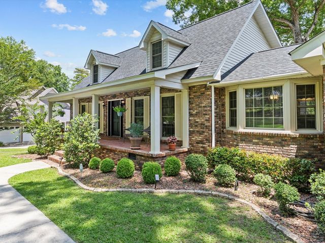 1704 Rosewood Lane, Andalusia, AL 36421