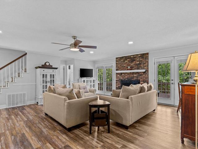 1704 Rosewood Lane, Andalusia, AL 36421