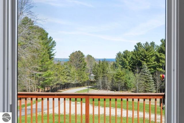 10746 Deal Road, Williamsburg, MI 49690