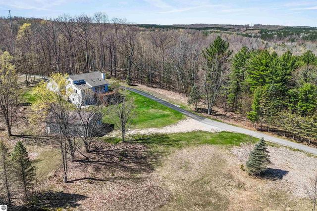 10746 Deal Road, Williamsburg, MI 49690