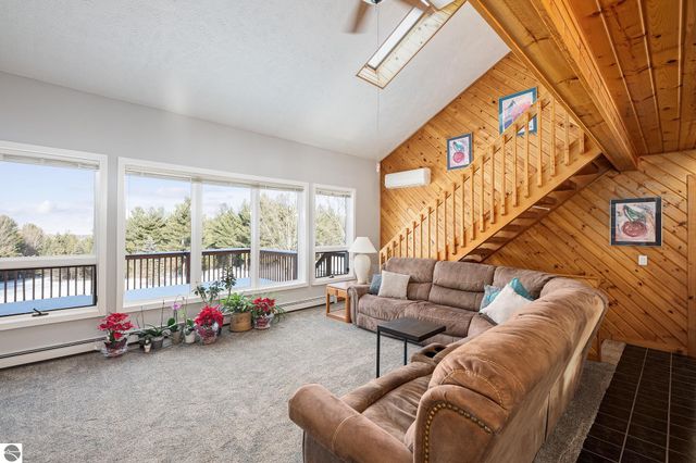 10746 Deal Road, Williamsburg, MI 49690