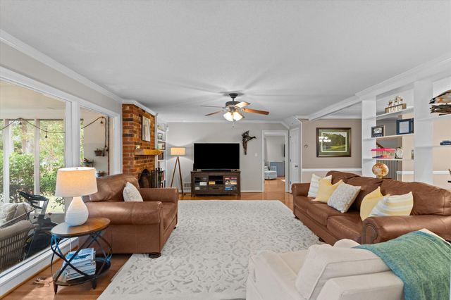 3305 Sugar Mill Road, Augusta, GA 30907