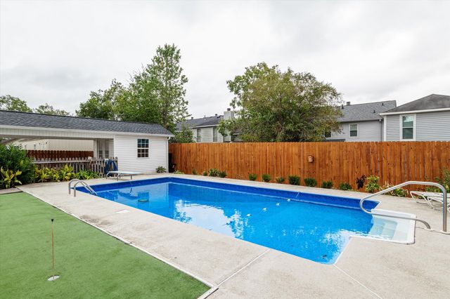 3305 Sugar Mill Road, Augusta, GA 30907