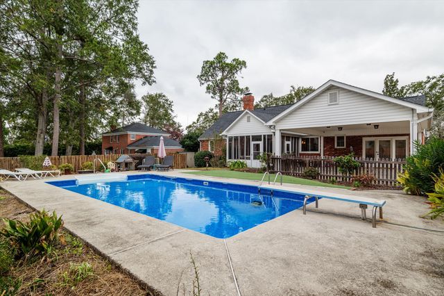 3305 Sugar Mill Road, Augusta, GA 30907