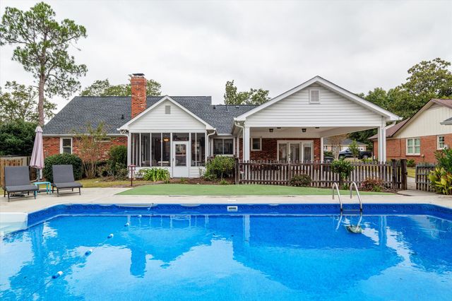 3305 Sugar Mill Road, Augusta, GA 30907