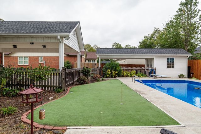 3305 Sugar Mill Road, Augusta, GA 30907