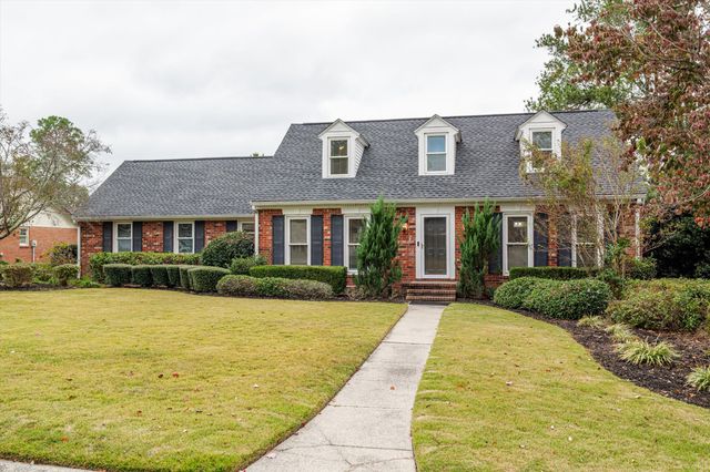 3305 Sugar Mill Road, Augusta, GA 30907