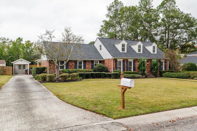 3305 Sugar Mill Road, Augusta, GA 30907