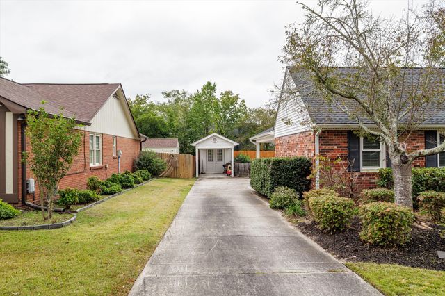 3305 Sugar Mill Road, Augusta, GA 30907