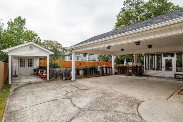 3305 Sugar Mill Road, Augusta, GA 30907