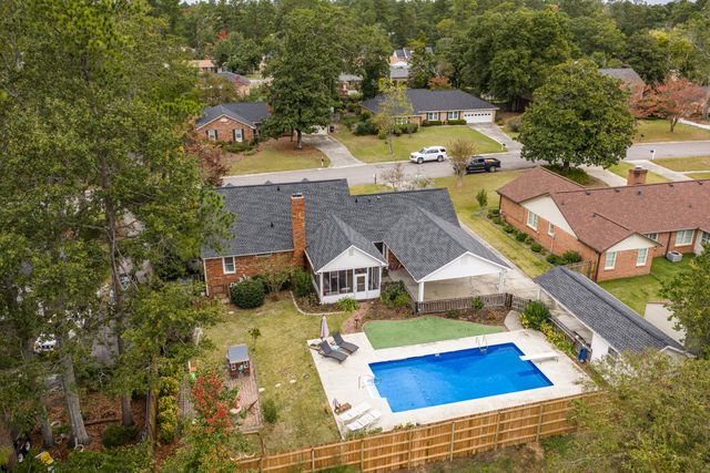 3305 Sugar Mill Road, Augusta, GA 30907