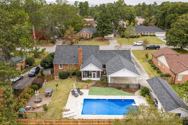 3305 Sugar Mill Road, Augusta, GA 30907